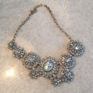 J crew necklace